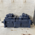 R460 Hydraulic Main Pump Excavator parts genuine new